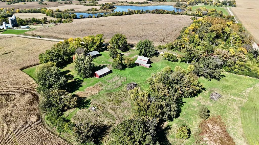 29930 147th Street, Dalton