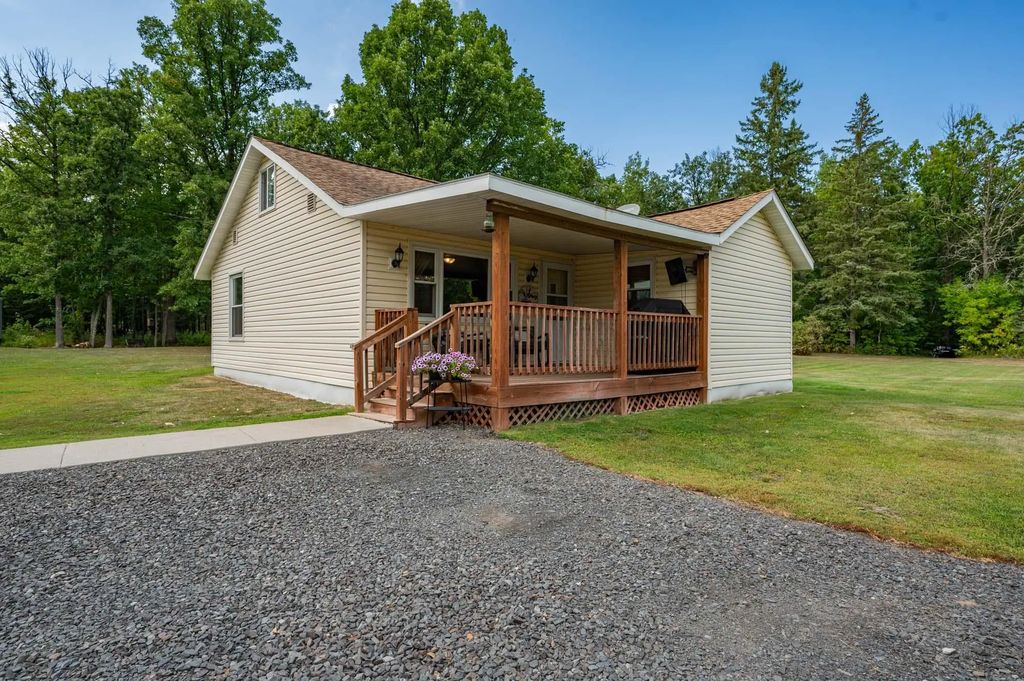 36113 Scenic Highway, Bovey