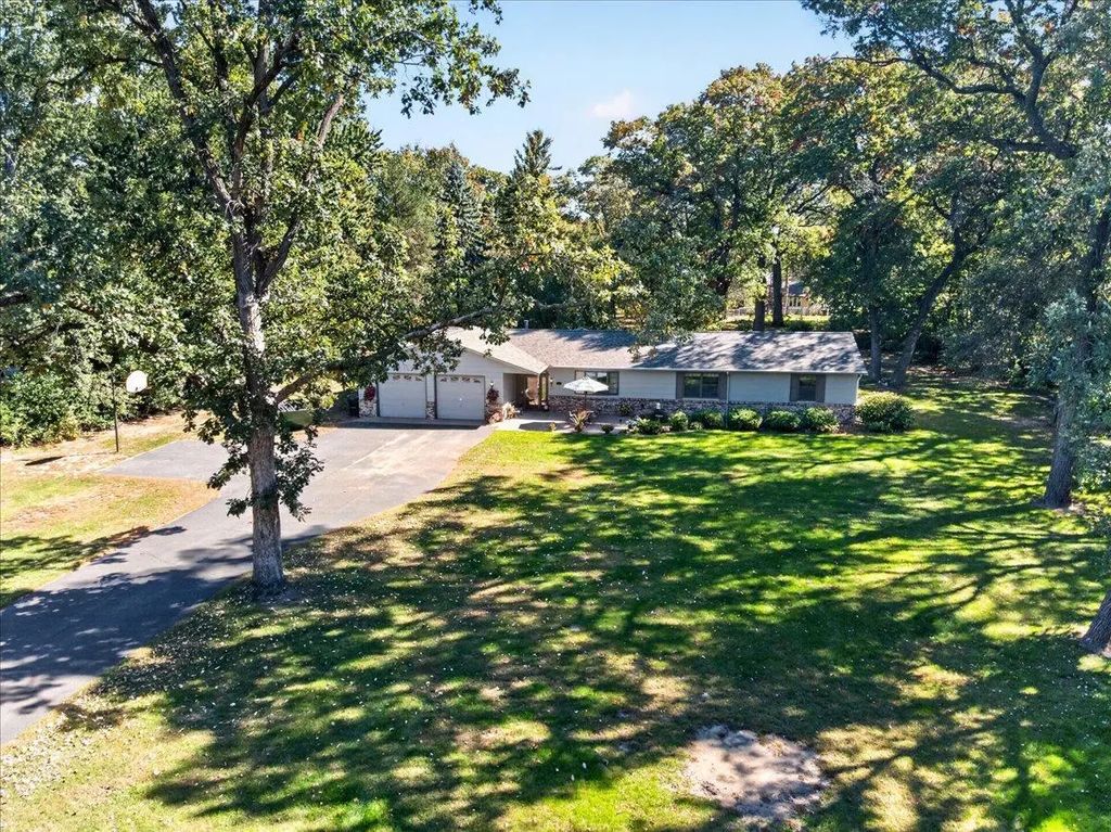 5905 Chippewa Trail, North Branch
