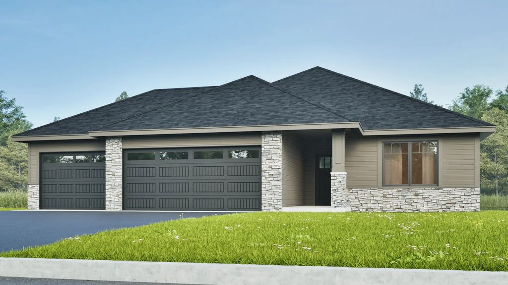 3769 18th Street Se, Rochester