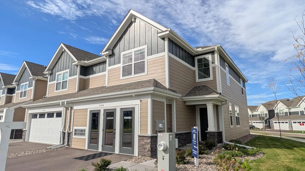 4004 Hayward Avenue N, Oakdale
