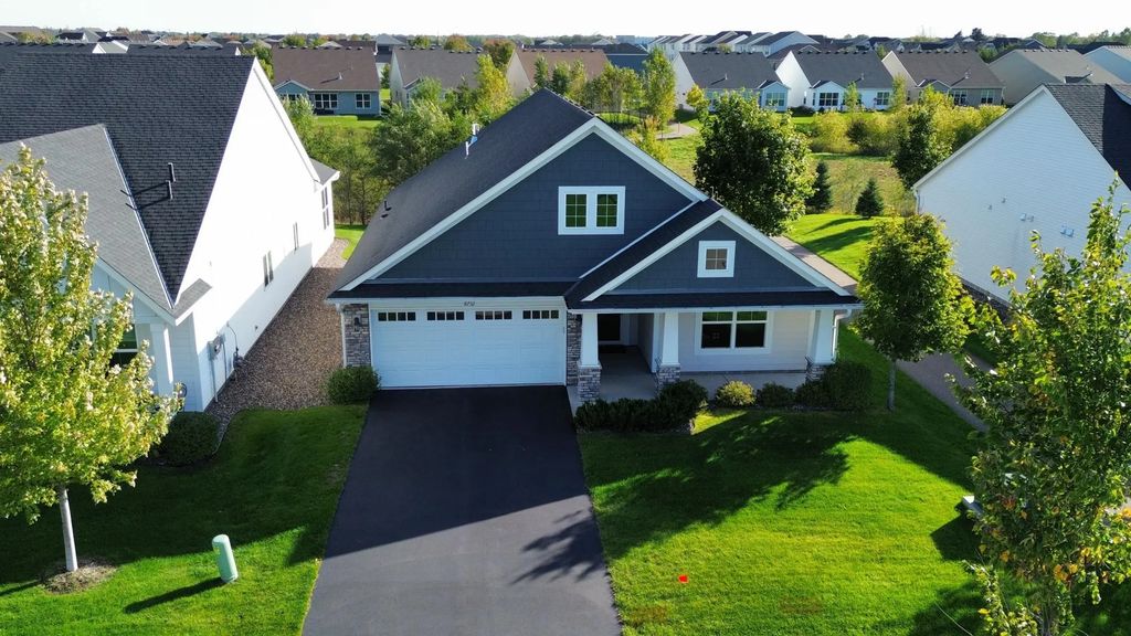 8732 151st Avenue Nw, Ramsey