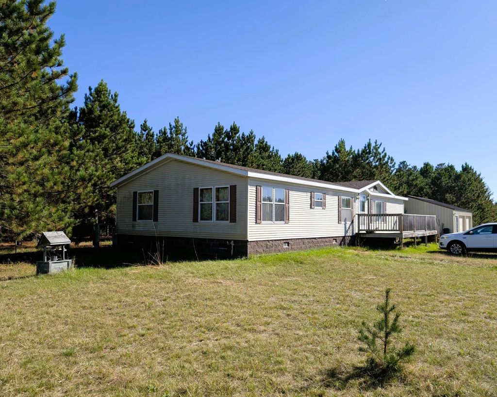 7126 Tribute Lane Nw, Bemidji