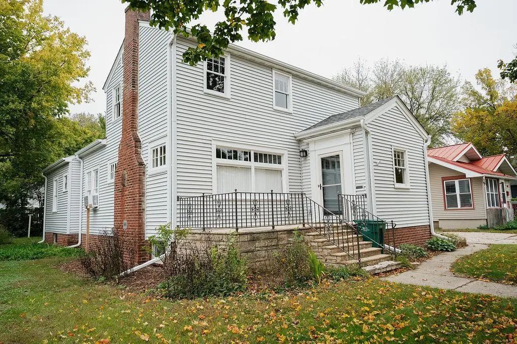405 6th Street, Jackson