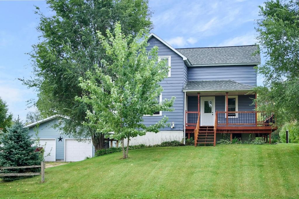 133 W 16th Street, Buffalo City