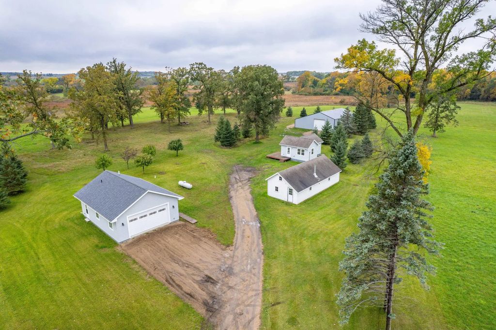 23727 County Highway 65, Henning