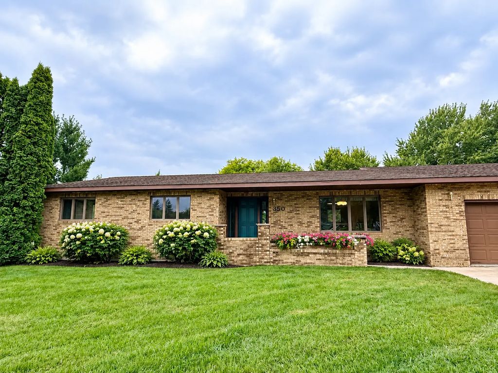 350 6th Street Ne, Perham