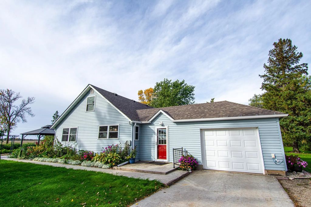 14709 110th Street Sw, Red Lake Falls