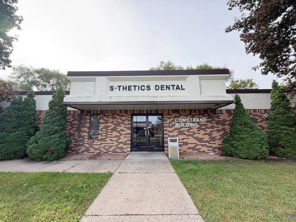 6299 University Avenue Ne Suite 120, Fridley
