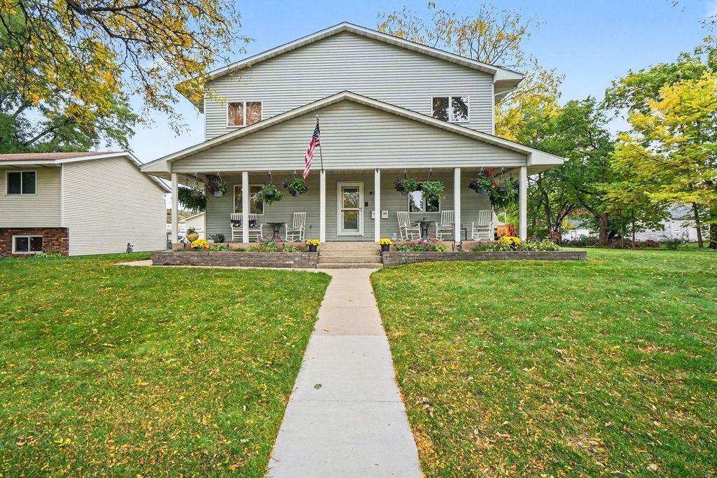 630 Summit Avenue, Saint Paul Park