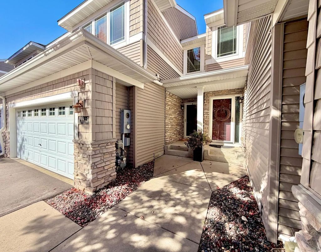 15535 Lilac Drive, Eden Prairie