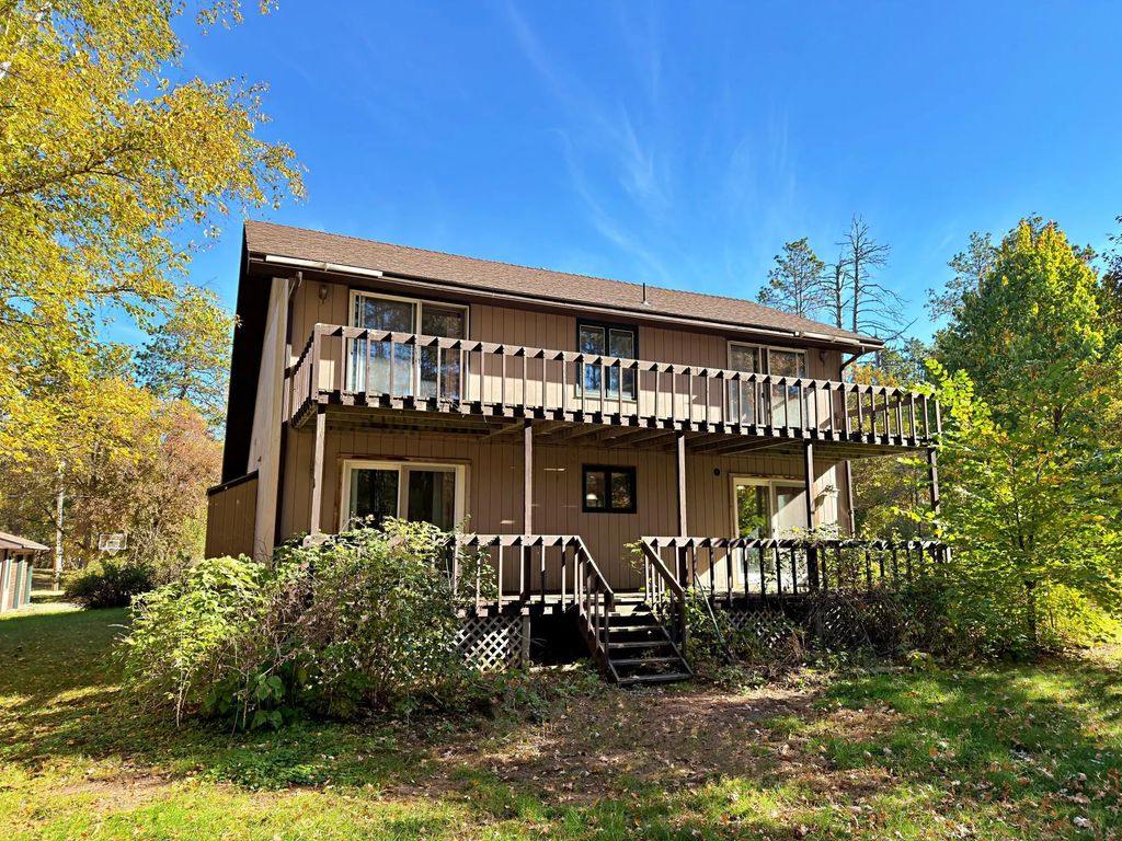 19761 Ermine Trail, Park Rapids