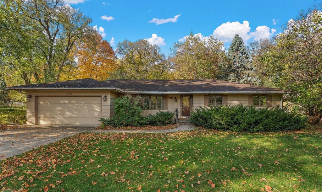 13208 Penn Avenue S, Burnsville