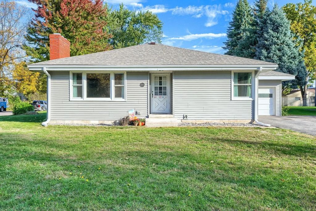830 5th Street W, Hastings