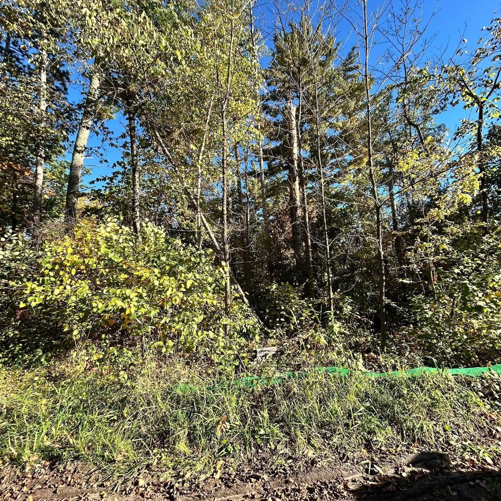 Tbd Edna Lake Road, Nisswa