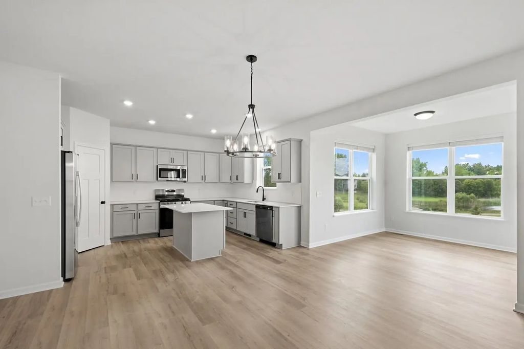 11635 Langston Avenue Ne, Saint Michael