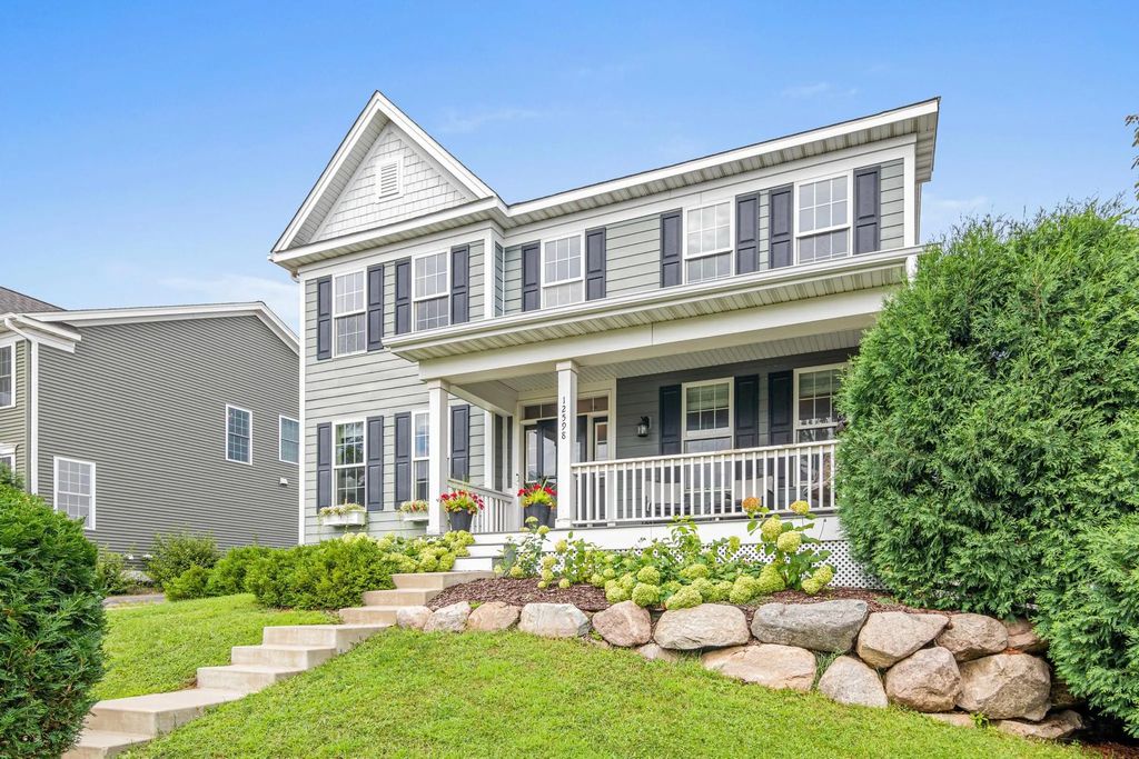 12598 84th Place N, Maple Grove
