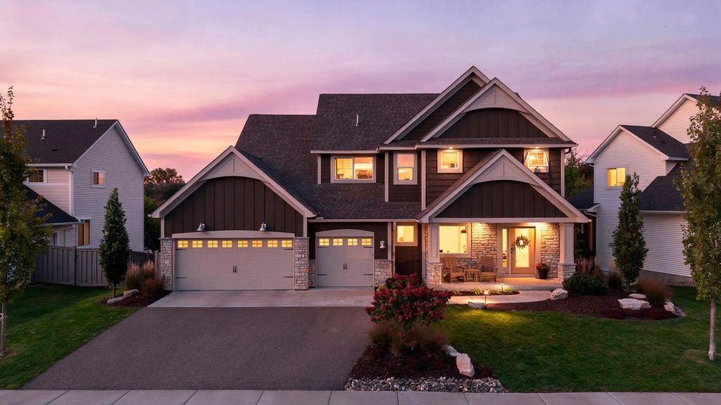 7507 159th Street, Prior Lake