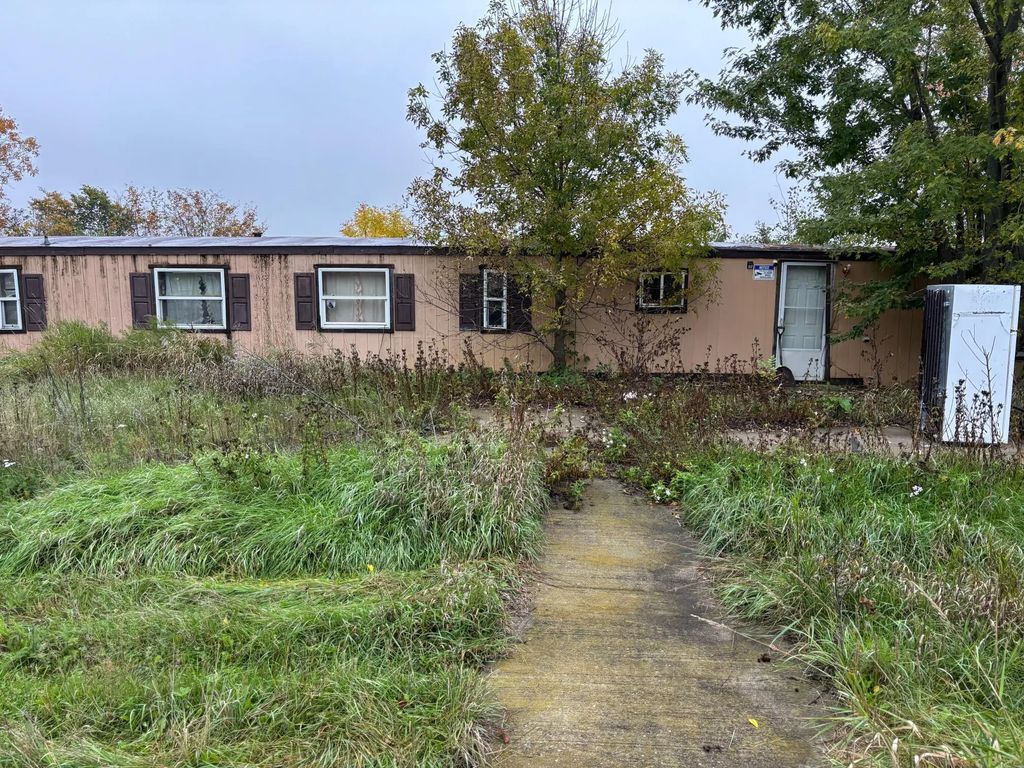 20996 124th Lane, Mc Grath