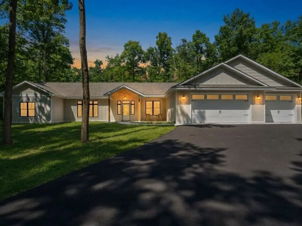 2642 Sw Winter Creek Court, Nisswa