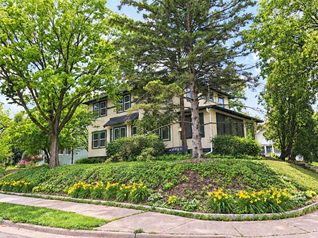 3001 W 47th Street, Minneapolis