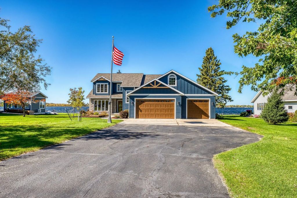 307 Irving Beach Drive Sw, Bemidji