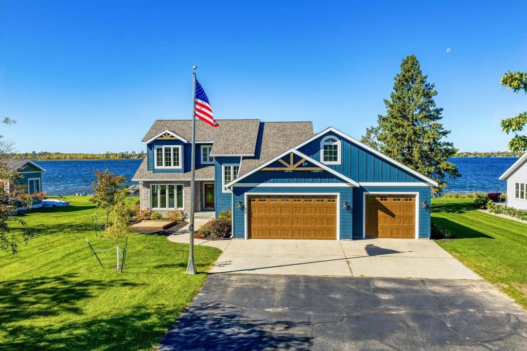 307 Irving Beach Drive Sw, Bemidji