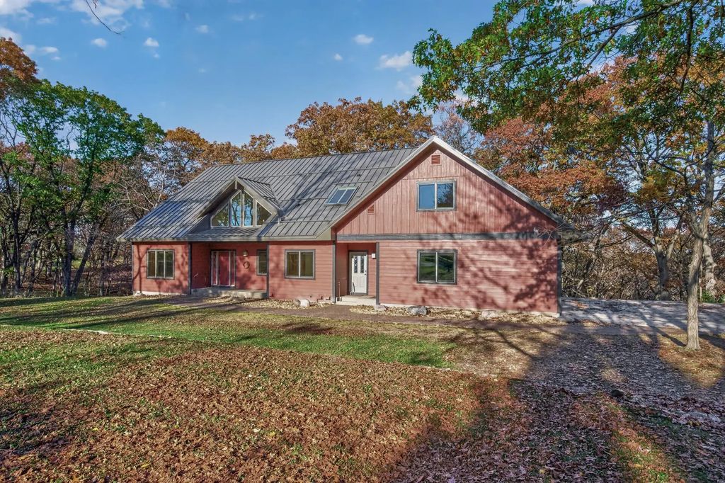 1535 Neal Avenue Court N, Lake Elmo