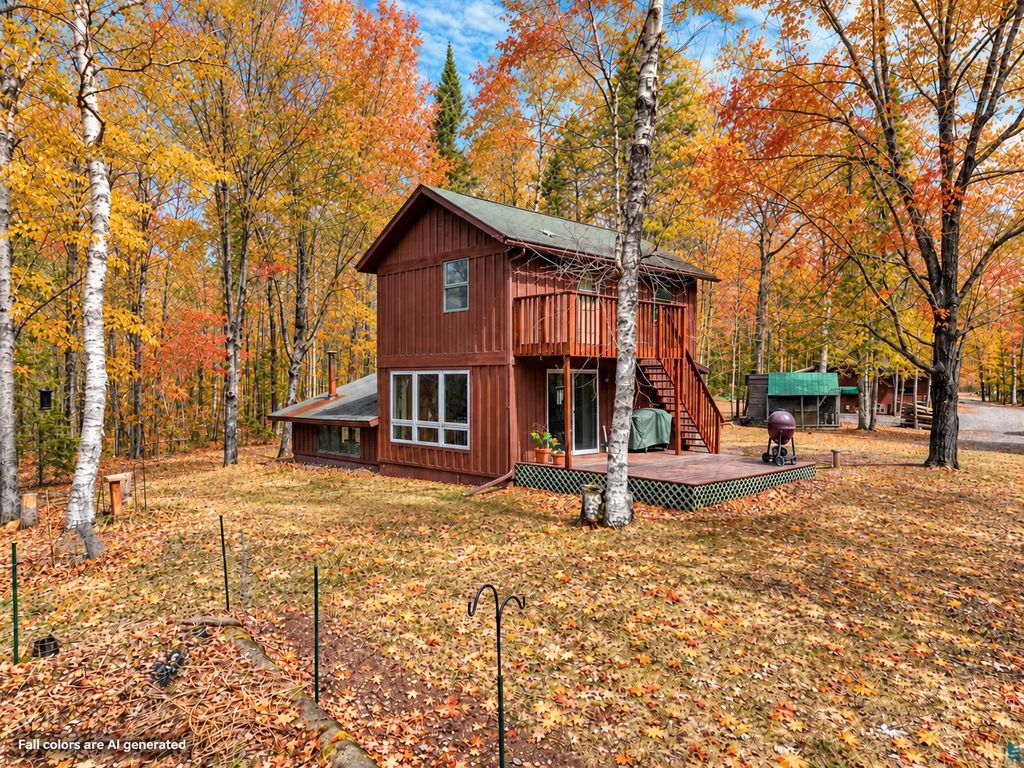 5190 E Koenen Road, South Range