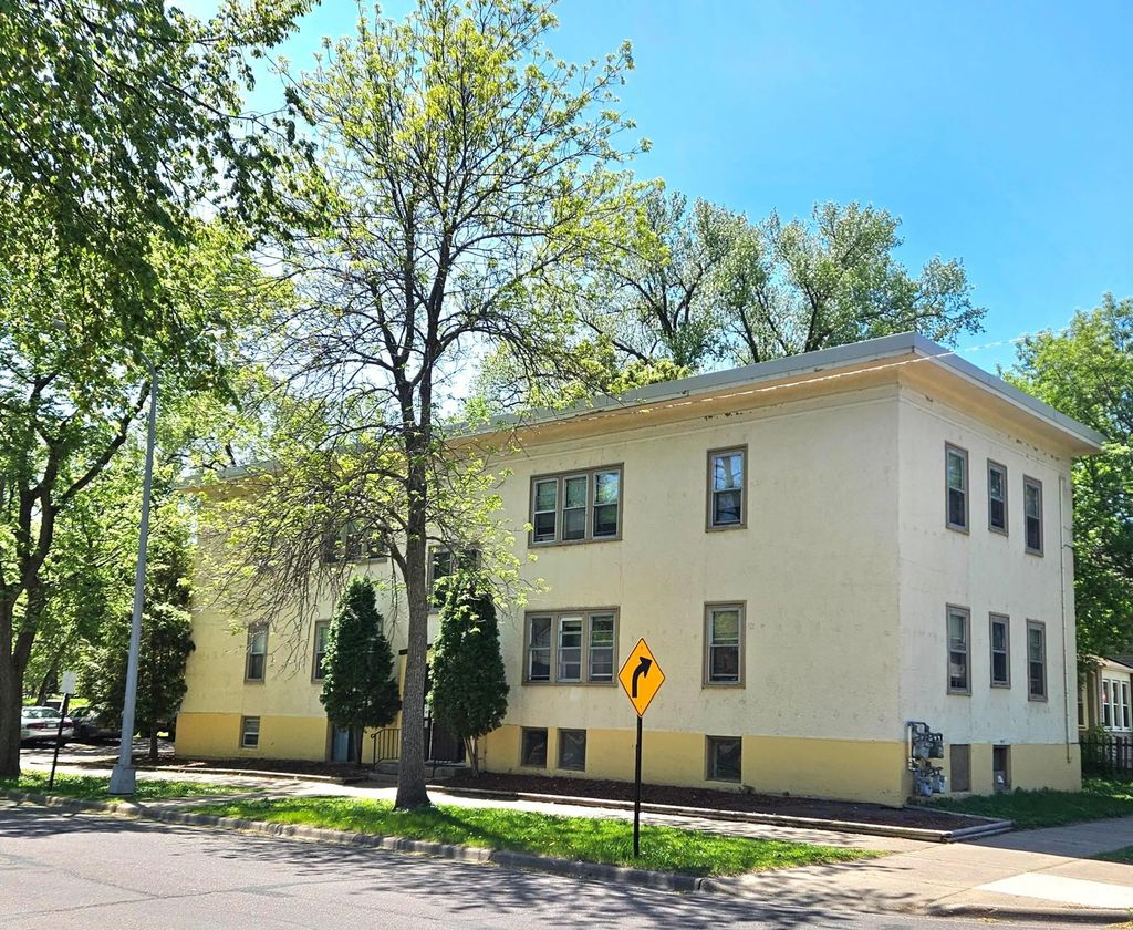 333 4th Avenue S, Saint Cloud