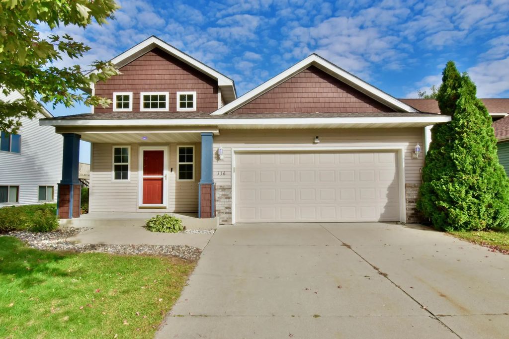 316 23rd Avenue N, Sartell