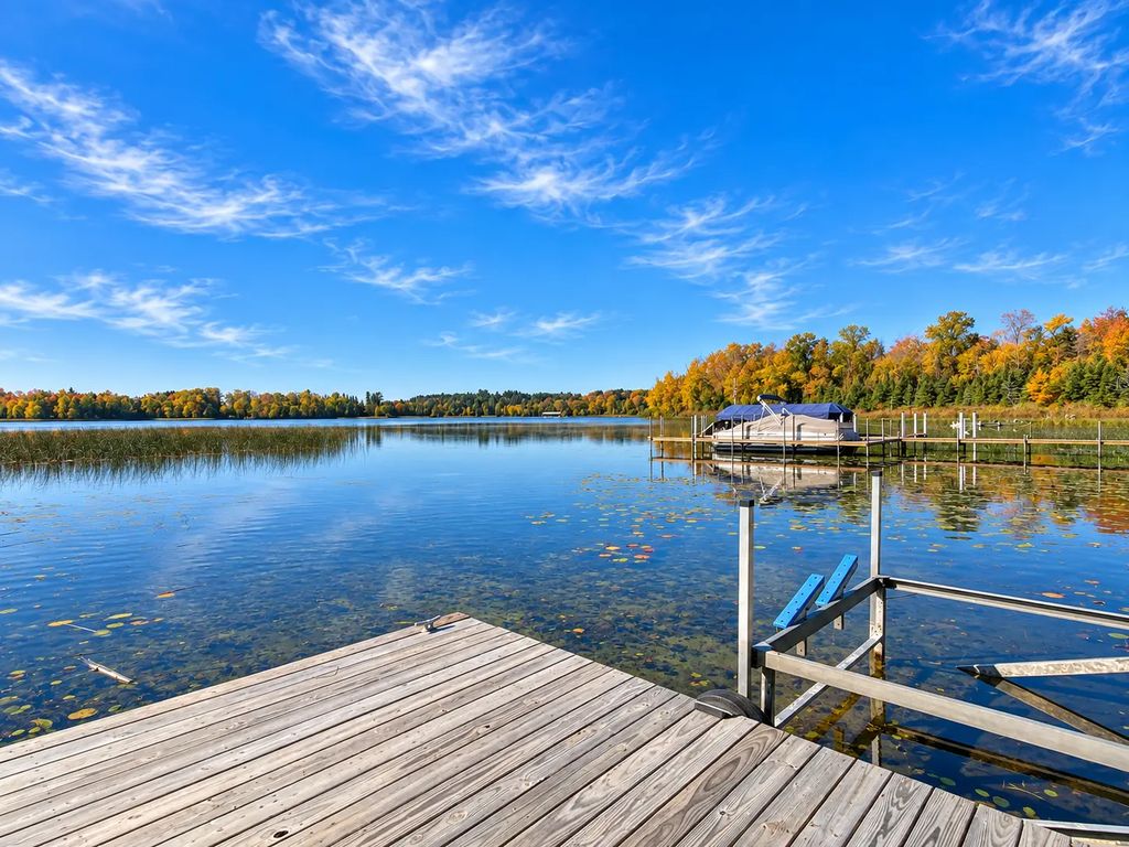21081 Ginger Road, Park Rapids
