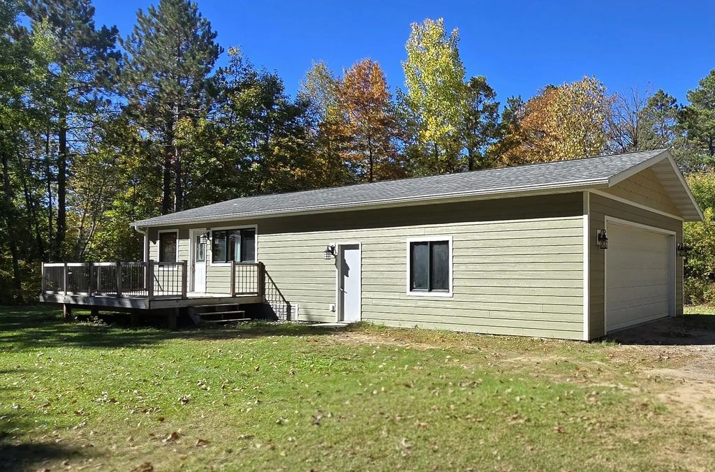 34335 Muskrat Road, Laporte