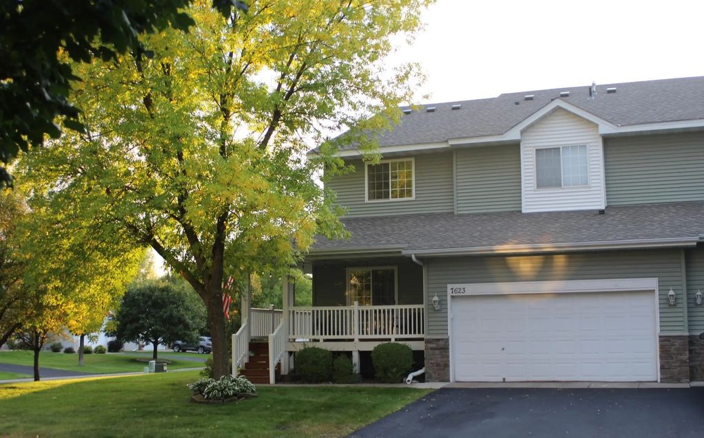 7623 Palomino Avenue Ne, Otsego