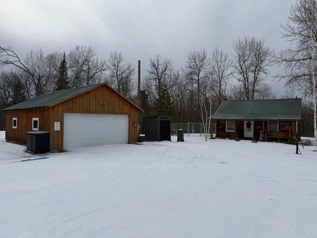 1736 67th Street Sw, Baudette