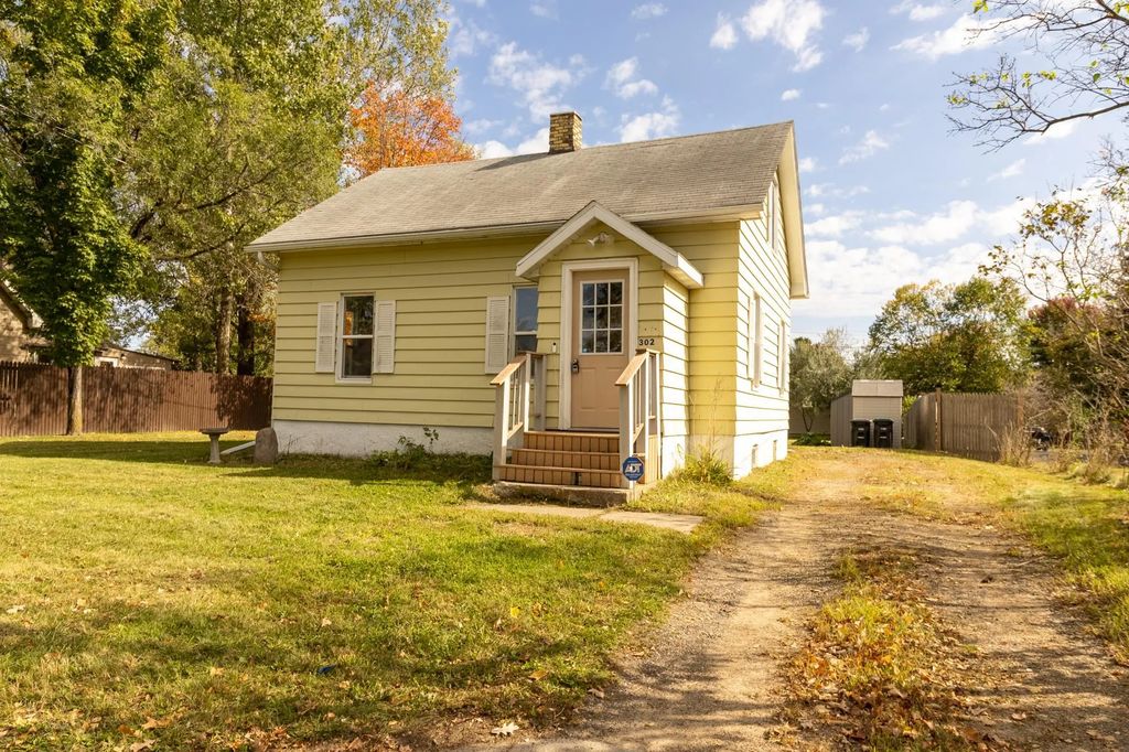 302 6th Street Nw, Little Falls