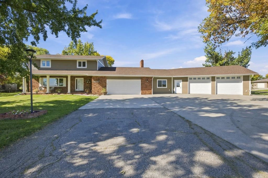 3478 45th Street N, Reiles Acres