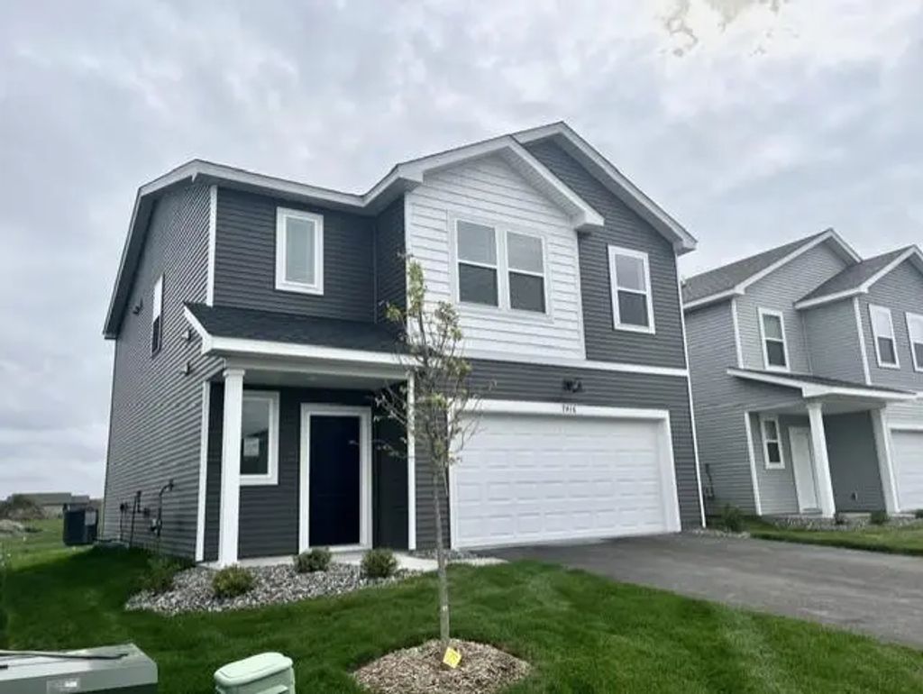 7416 Kaeding Avenue Ne, Otsego