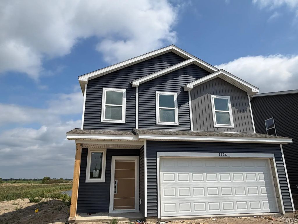 7426 Kaeding Avenue Ne, Otsego