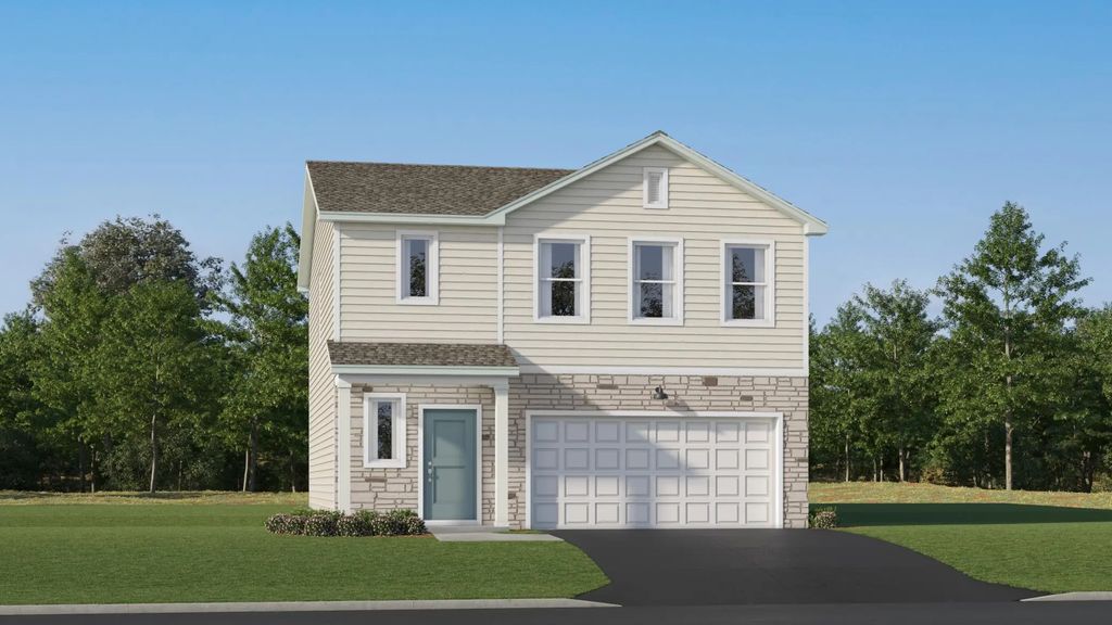 14724 114th Avenue N, Dayton