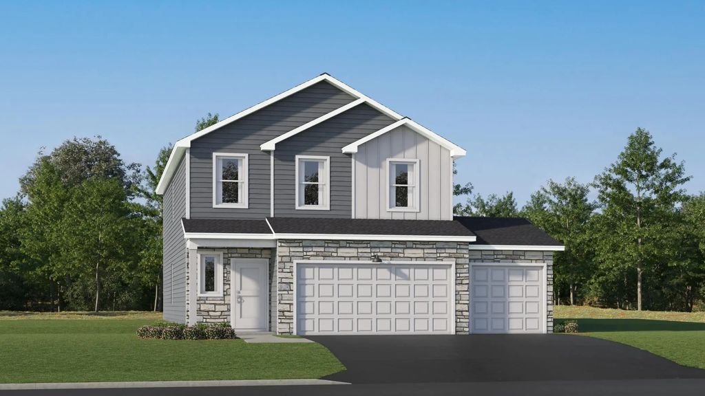 14639 115th Avenue N, Dayton