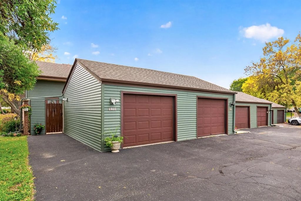 1802 Humboldt Avenue, West Saint Paul