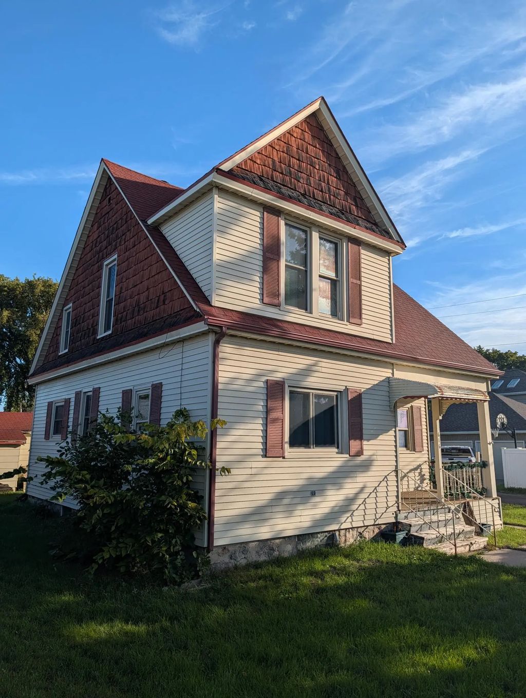 616 3rd Avenue N, Wahpeton