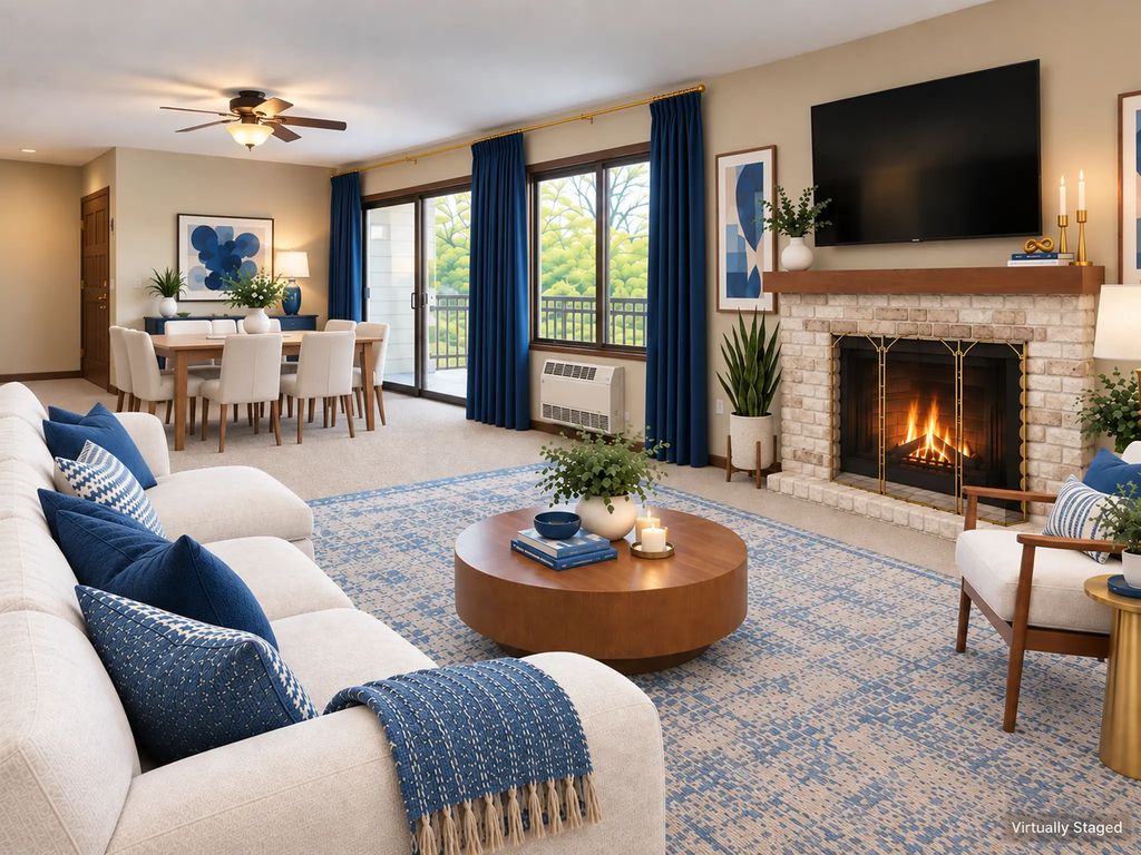 2240 Ridge Drive 33, St Louis Park