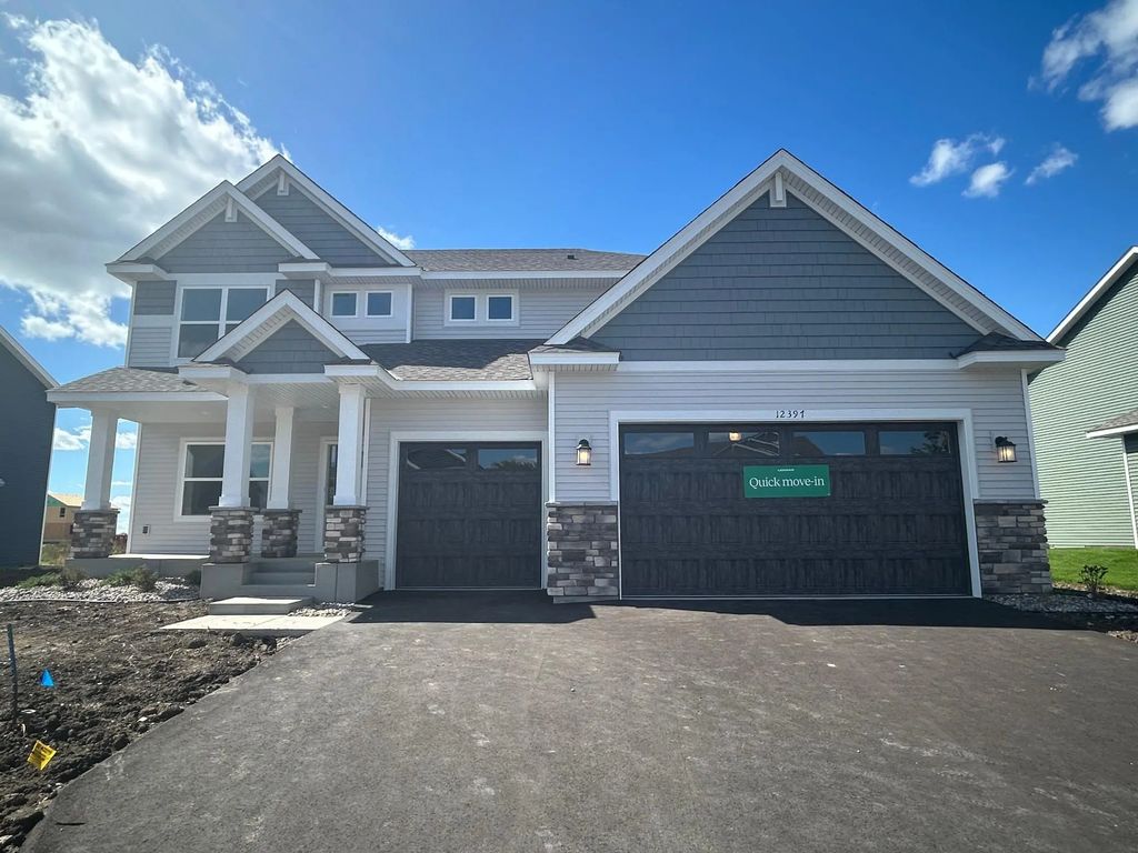 12397 Holden Way, Rogers