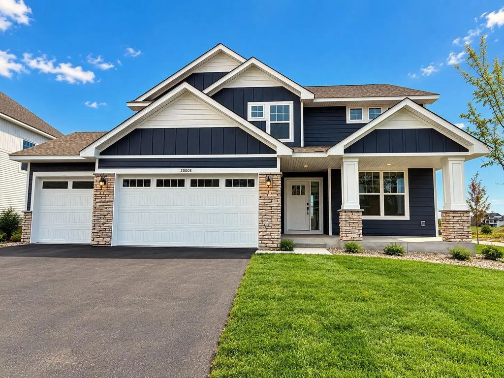 20008 67th Avenue, Corcoran