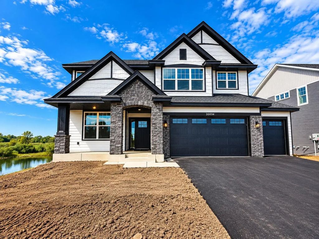 20034 68th Place, Corcoran