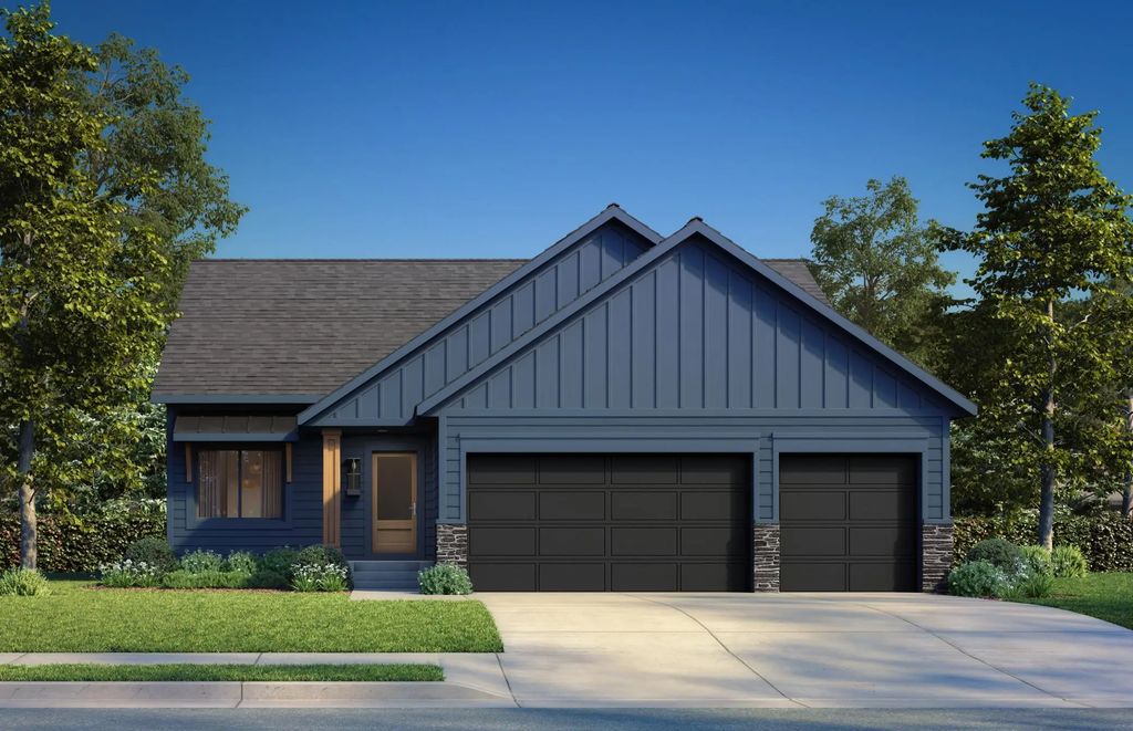 5409 176th St W, Lakeville