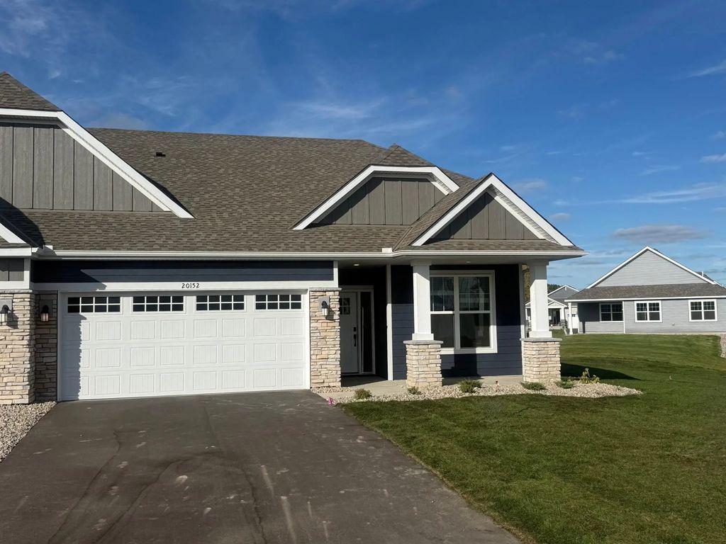 20152 68th Avenue, Corcoran