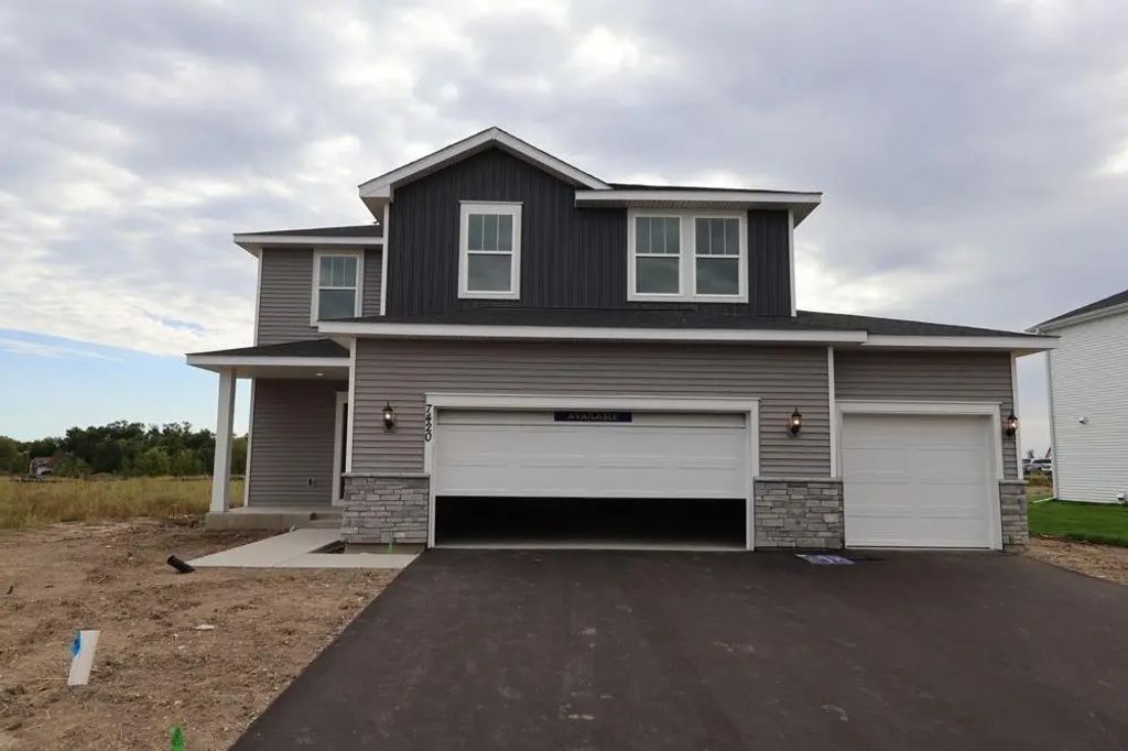 7420 Landau Avenue Ne, Otsego